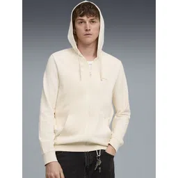 Puma Essentials Elevated Mens Cotton Regular Fit Hoodie-picture-33