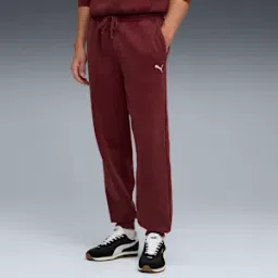 puma Essentials Elevated Men's Washed Sweatpants-picture-35