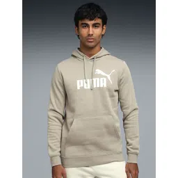 Puma Essentials No. 1 Logo Men Comfort Hoodie-picture-12