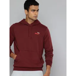 Puma Essentials Pullover Hooded Sweatshirt-picture-13