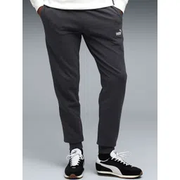 Puma Essentials Tape Men Mid Rise Sweatpants-picture-25