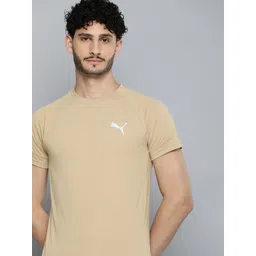 Puma EVOSTRIPE DryCell Slim Fit T-shirt-picture-40