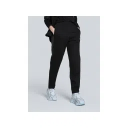 Puma Evostripe High-Waist Women's Black Trackpant-image-34