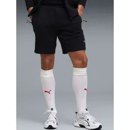 Puma Evostripe Men Pure Cotton Mid Rise Shorts-picture-18