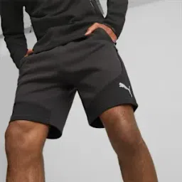 puma Evostripe Regular Fit Shorts-picture-29