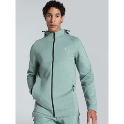 Puma Evostripe Slim Fit Full-Zip Hoodie-picture-30