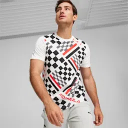 puma F1 Men's Motorsport All-Over Print Tee-picture-18