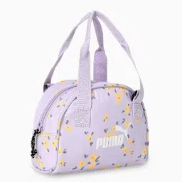 PUMA Floral Graphic Women’s Mini Grip Bag 2L-picture-17