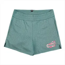 puma FLOWER POWER Youth Regular Fit Shorts-picture-25