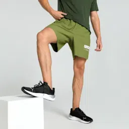 puma FUSE 7" 4-way Men's Training Stretch Shorts-picture-14