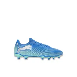 puma FUTURE 7 PLAY FG/AG Unisex Football Boots-picture-43