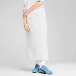 puma FUTURE..ARCHIVE Women's Zip-Off Woven Maxi Skirt-picture-41