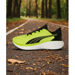 puma Galaxis Pro Men's Performance Boost Running Shoes. Galaxis Pro Men's Performance Boost Running Shoes For Men-picture-16