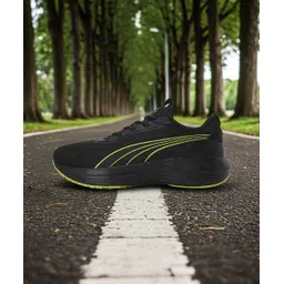 puma Galaxis Pro Men's Performance Boost Running Shoes. Running Shoes For Men-picture-18