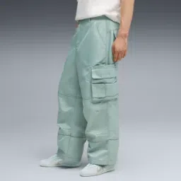 PUMA Gear Men's Relaxed Woven Pants-picture-11