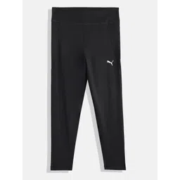 Puma Girls All Day Youth High-Waist Ankle Length Training Tights-picture-16