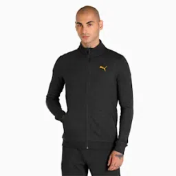 puma Graphic Men's Slim Fit Jacket-picture-12