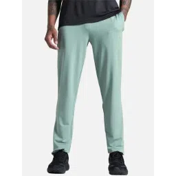 Puma Green Slim Fit Sports Trackpants-picture-20