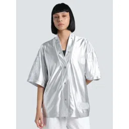 Puma Grey Relaxed Fit Top-picture-20