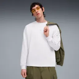 puma House of Graphics Men's Long Sleeve Tee-picture-20