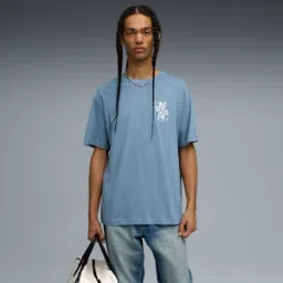 puma House of Graphics Men's Relaxed Fit Cotton Tee-picture-17