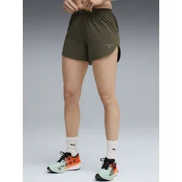 Puma Hydrox Women High-Rise Training Shorts-picture-18