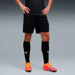 puma individualCUP Training Men's Knitted Football Shorts-picture-31