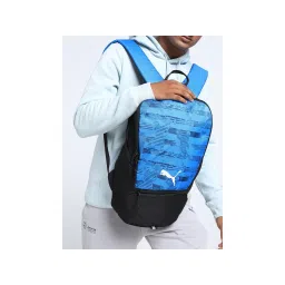 Puma Individualise Unisex Football Backpack-picture-27