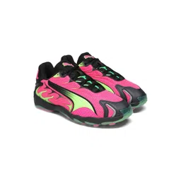 Puma Inhale Unisex Textile Running Non-Marking Lace-Ups Sports Shoes-picture-21