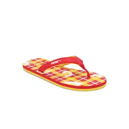 Puma Kids Bobble Flip Flops-picture-56