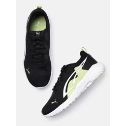 Puma Kids Colourblocked All-Day Active Youth Sneakers-image-35