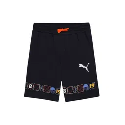 Puma Kids PSL Graphic Youth Shorts-picture-12
