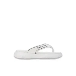 Puma Kids Silver Mist & Black BMW M Motorsport Softride Seave Youth Flip Flops-picture-36