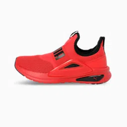 puma Kids Softride Enzo Evo Slip-On Shoes-picture-10