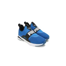 Puma Kids Softride Rift Evo Slip-On Youth Shoes-picture-14