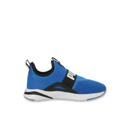 Puma Kids Softride Rift Evo Team Royal Running Shoes-picture-21