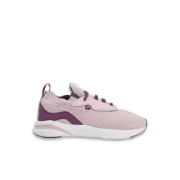 Puma Kids Softride Rift Premium Whisp Of Pink Casual Sneakers-picture-18