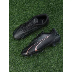 Puma Kids ULTRA PLAY FG/AG Youth Football Boots-picture-36