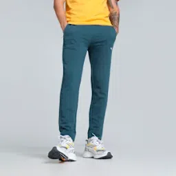 puma Knitted Men's Slim Fit Sweat Pants-picture-20