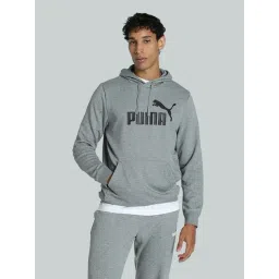 Puma Lava Blast Cotton Regular Fit Logo Printed Hoodie-picture-27