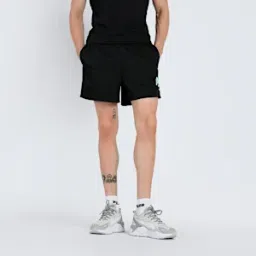 puma Logo Lab Men's Woven 5" Shorts-picture-11