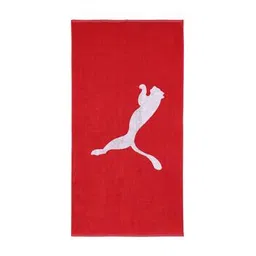 puma Logo Print Team Football Towel-picture-40