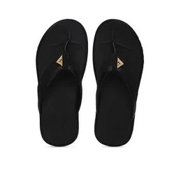 puma Logo Print Thong-Strap Flip-Flops-picture-25