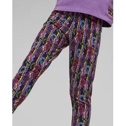 puma Logo Printed Basic Leggings-picture-17