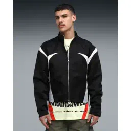 puma Logo Relaxed Fit Jacket-picture-21