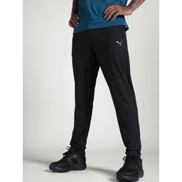 Puma M RUN Men Printed Slim Fit Track Pants-picture-11