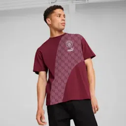 puma Manchester City ftblCULTURE Men's Tee-picture-14
