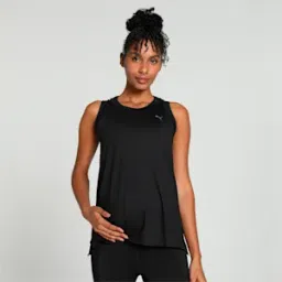 puma Maternity STUDIO Trend Women's Training Tank Top-picture-27