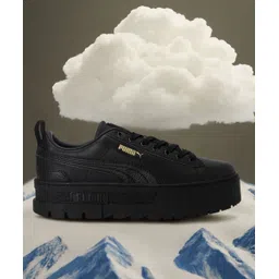 puma Mayze Classic Wns Sneakers For Women-picture-14