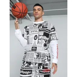 Puma Media Day IS Men's Relaxed Fit Basketball Tee-picture-21